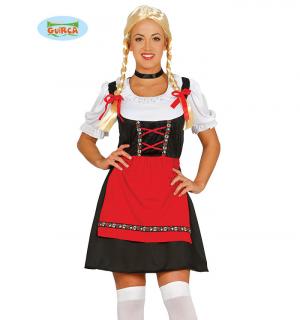 Bavaroise taille M