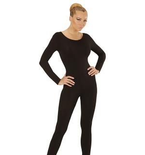 Lot de 4 Justaucorps noir taille M/L