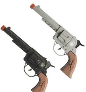 Pistolet cowboy