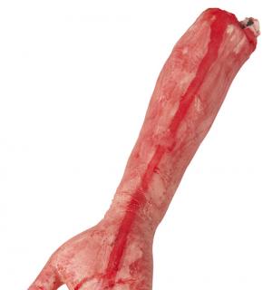 Bras sanglant 44cm