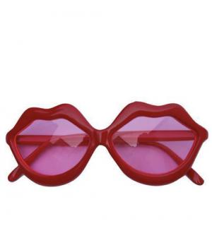 Lunettes lèvres