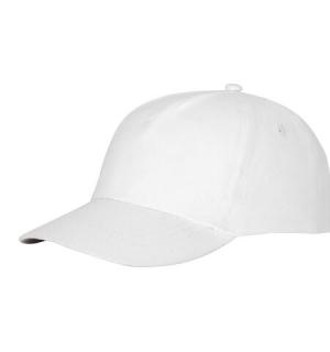 Casquette fluo blanc