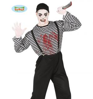 Mime assassin taille M/L