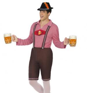 Bavarois taille M/L