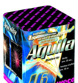 Compact Aquila Weco
