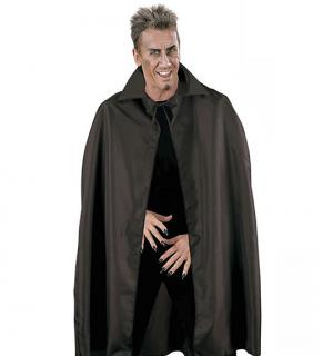 Cape noire 115-120 cm