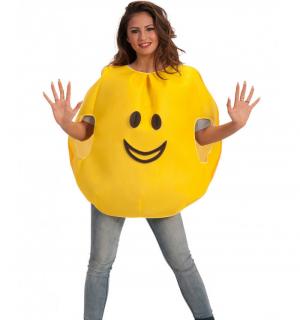 Emoji sourire taille S/M