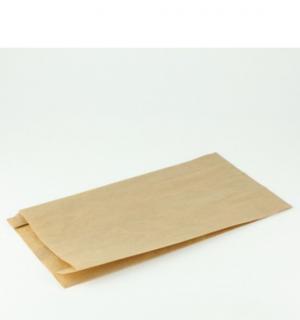 100 poches papier kraft pour confettis