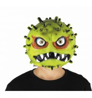 Masque latex coronavirus