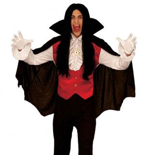 Comte dracula taille M