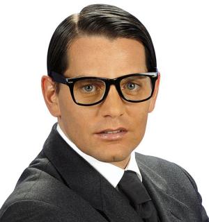 Lunettes intello (N32)