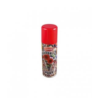 Recharge pour corne de supporter