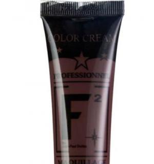 Tube fard 30 ml Fardel marron clair