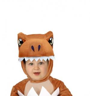 Baby dinosaure T-Rex 97cm