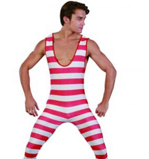 Baigneur années 30 taille L/XL