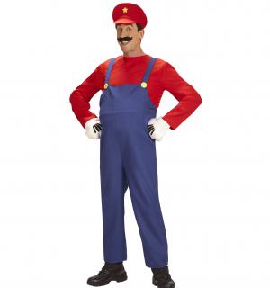 Super Mecano taille XXXL