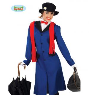 Gouvernante Mary taille M