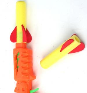 Pistolet lance fusée 13cm (E9-4)