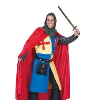Chevalier royal taille M