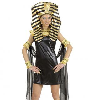 Cleopatre courte