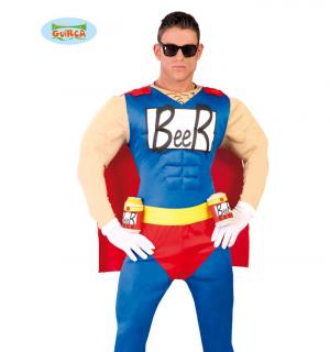 Beerman taille M/L