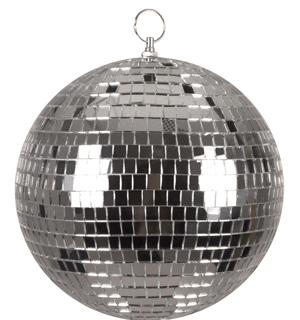 Boule a facettes diamètre 40cm