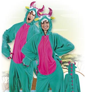 Dragon taille L/XL