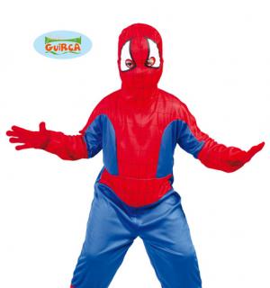 Homme-araignée 5/6 ans