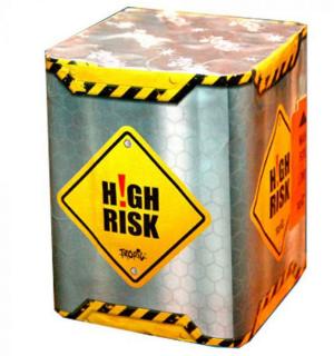 Compact Tropic High Risk