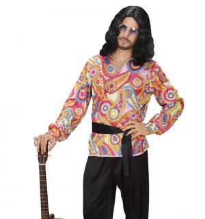 Hippie Dude homme taille L