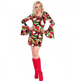 Robe seventeen 60/70 taille S