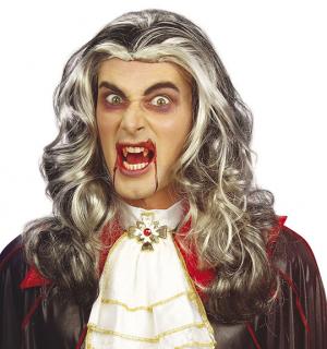 Perruque vampire