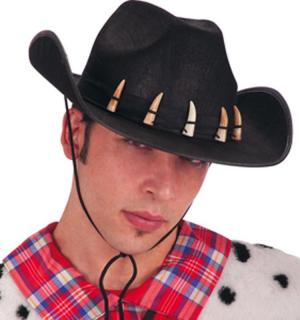 Chapeau dundee
