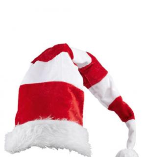 Bonnet de lutin lumineux