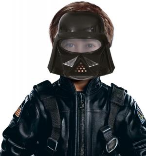 Masque Dark Vador enfant