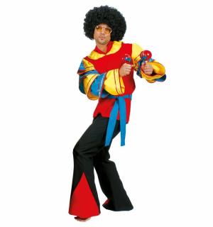 Brésilien taille M/L