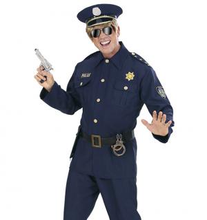 Policier taille M