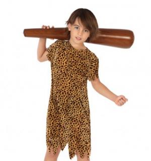 Enfant Préhistorique 7/9 ans
