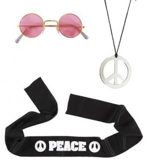 Set hippie