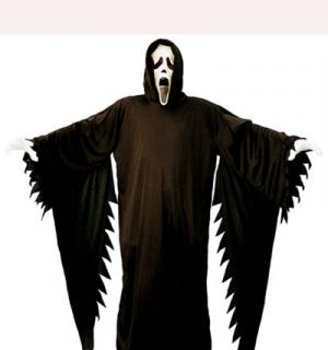 Scream taille M (52)