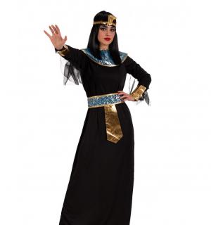 Egyptienne noire taille M/L