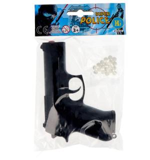 Pistolet à billes 13 cm