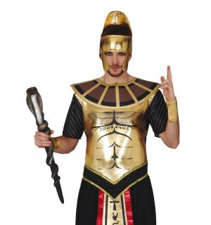 Roi égyptien taille M