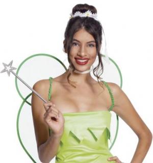 Fée verte taille M