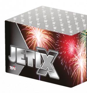 Feu automatique Tropic Jetix TB84