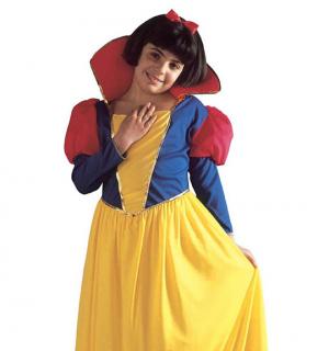 Blanche neige 5/7 ans