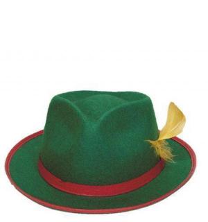 Chapeau Tyrolien feutrine