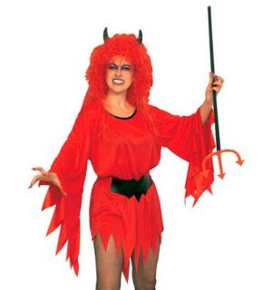 Diablesse Taille S