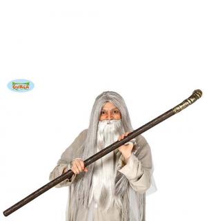Baton de sorcier 140 cm