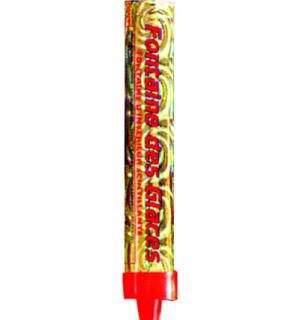 3 fontaines de glace 18 cm
